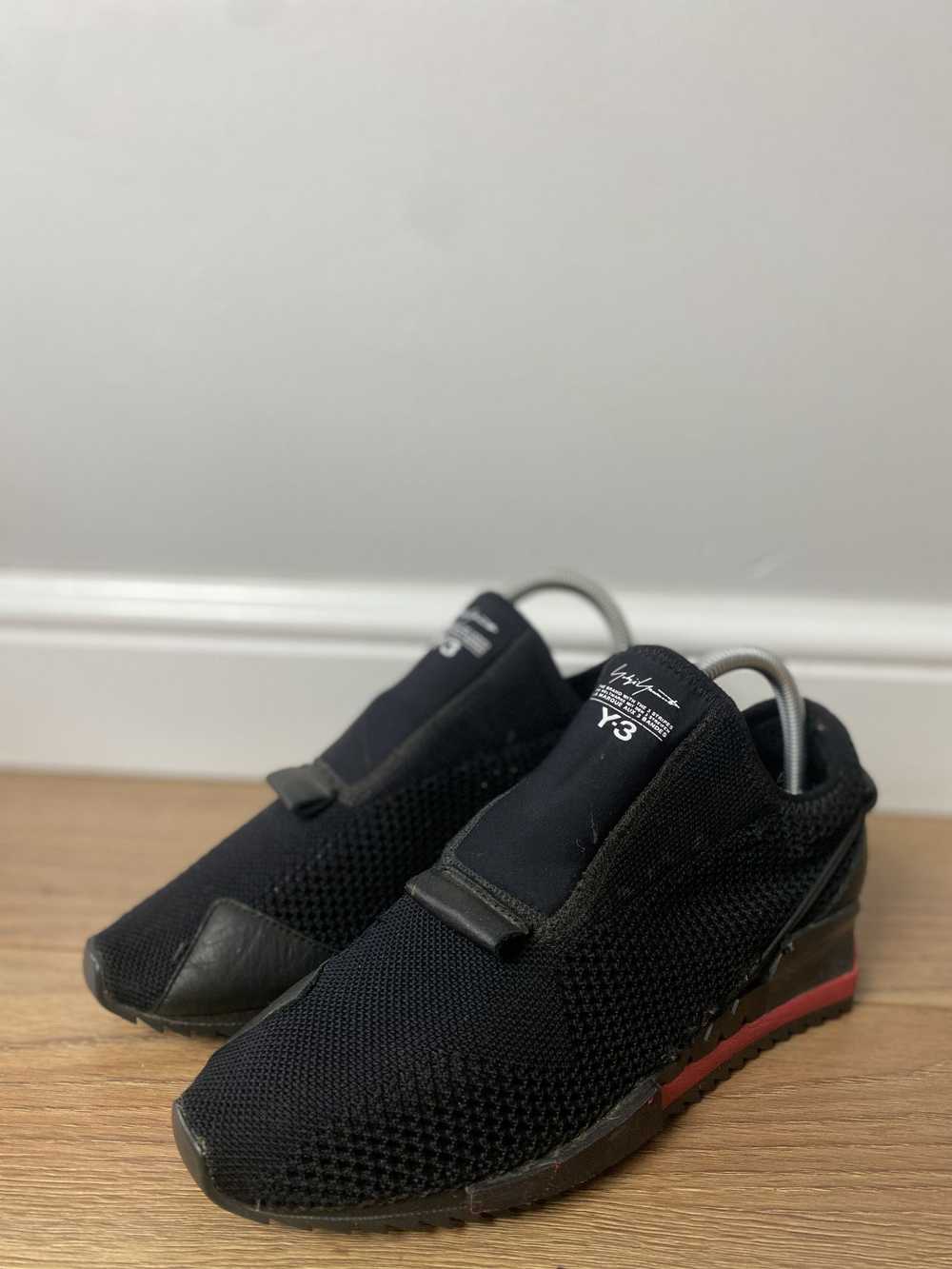 Adidas × Y-3 × Yohji Yamamoto Adidas Y-3 Yohji Ya… - image 1