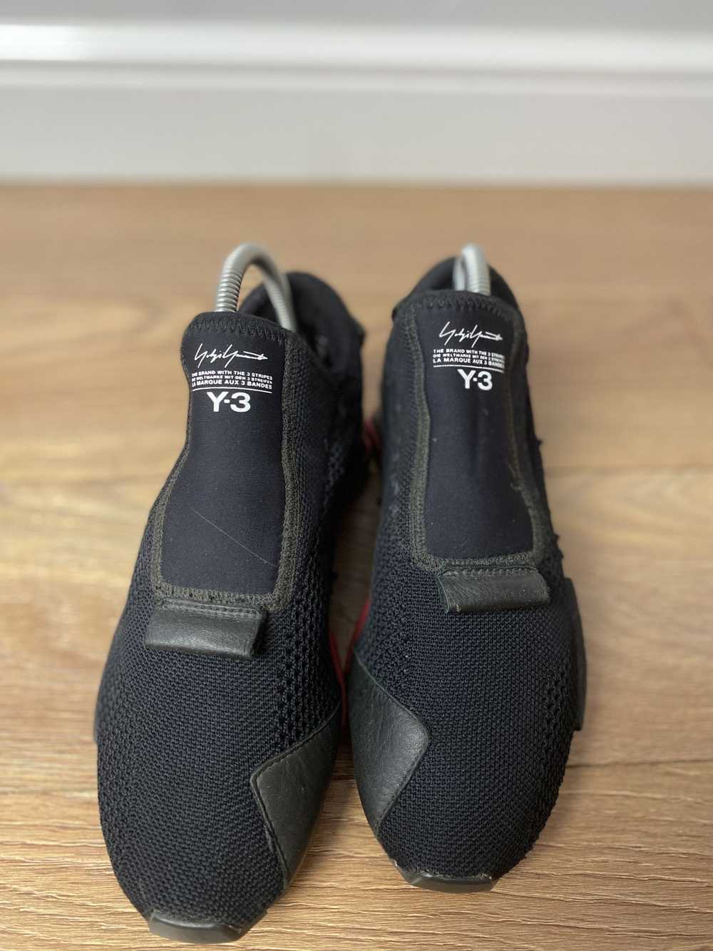 Adidas × Y-3 × Yohji Yamamoto Adidas Y-3 Yohji Ya… - image 2