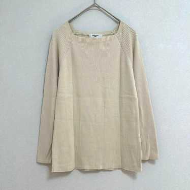 Natural Beauty Basic Raglan Sleeve Cut-Sleeve T-S… - image 1