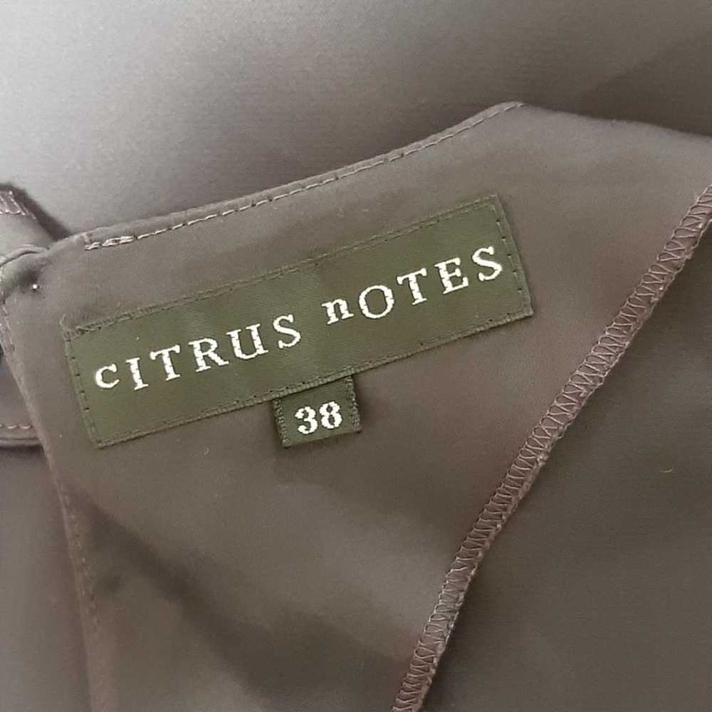 CITRUS NOTES Citrus Notes Blouse - image 8