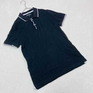 Banana Republic☆Men's 100% Cotton Short Sleeve Po… - image 1