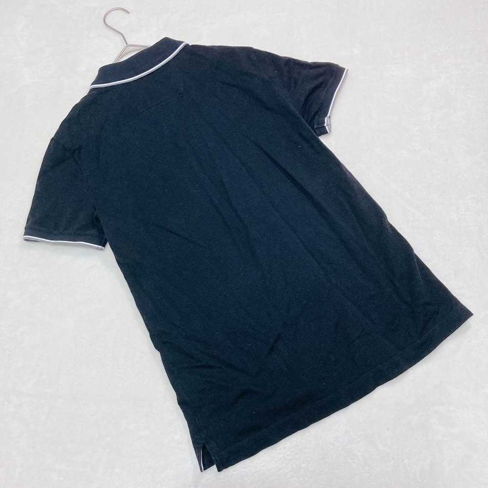 Banana Republic☆Men's 100% Cotton Short Sleeve Po… - image 7