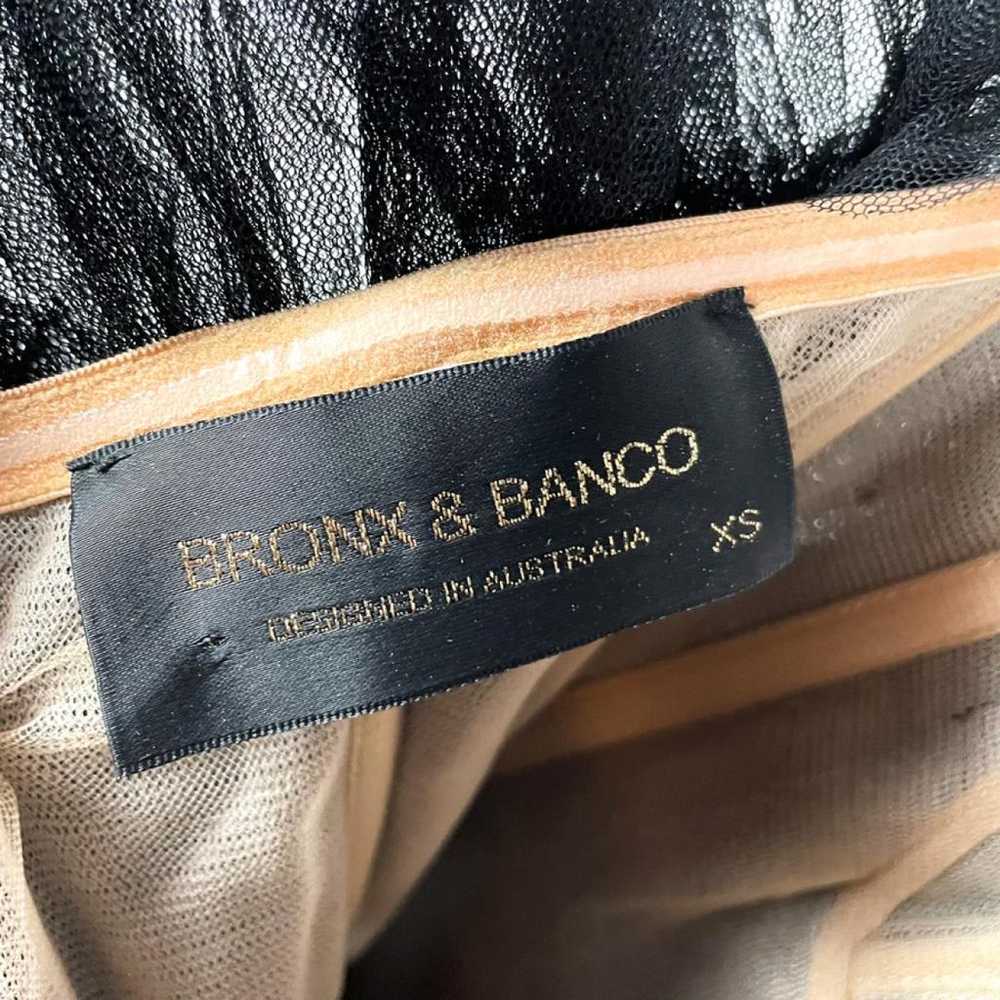 Bronx and Banco Mini dress - image 8