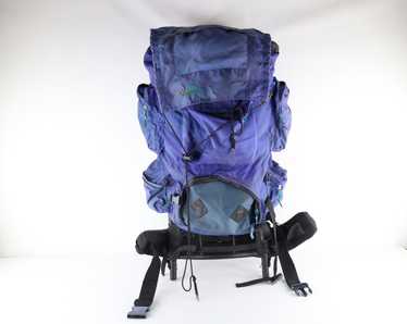 Kelty × Vintage Vintage 90s Kelty External Frame … - image 1