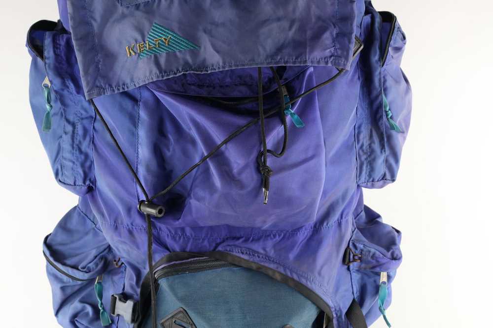 Kelty × Vintage Vintage 90s Kelty External Frame … - image 3