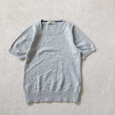 Clear impression of item 611【2】
Short-sleeved kni… - image 1