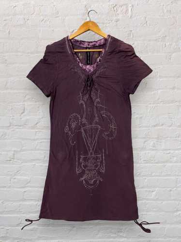 上品コーデはコレで安心！ Japanese Gem - croce ozz designer トップス