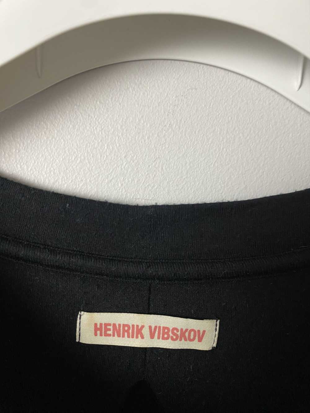 Henrik Vibskov × Streetwear Henrik Vibskov maxi m… - image 3