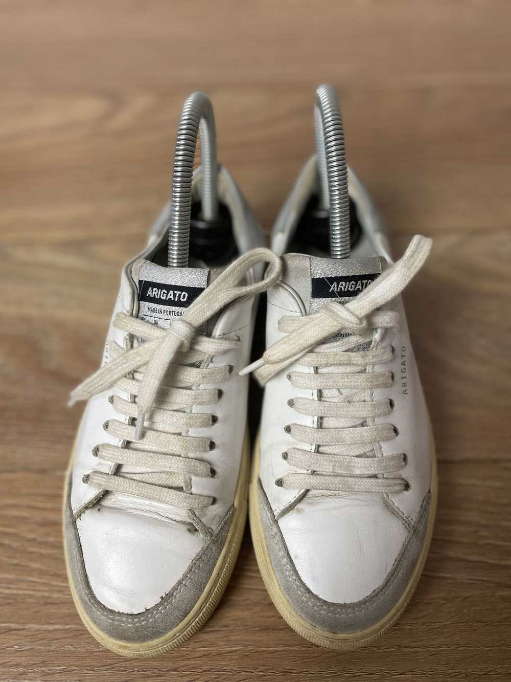 Axel Arigato × Streetwear Axel Arigato sneakers s… - image 3