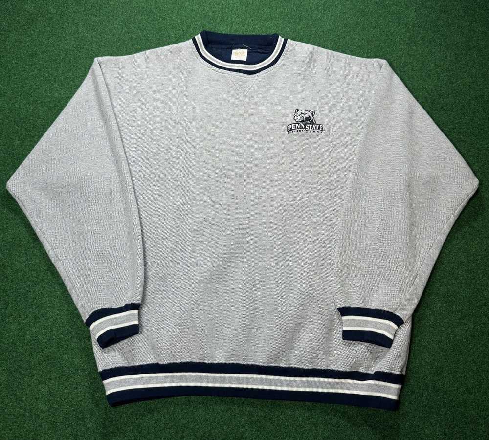 Ncaa × Vintage Vintage Penn State Nittany Lions S… - image 1