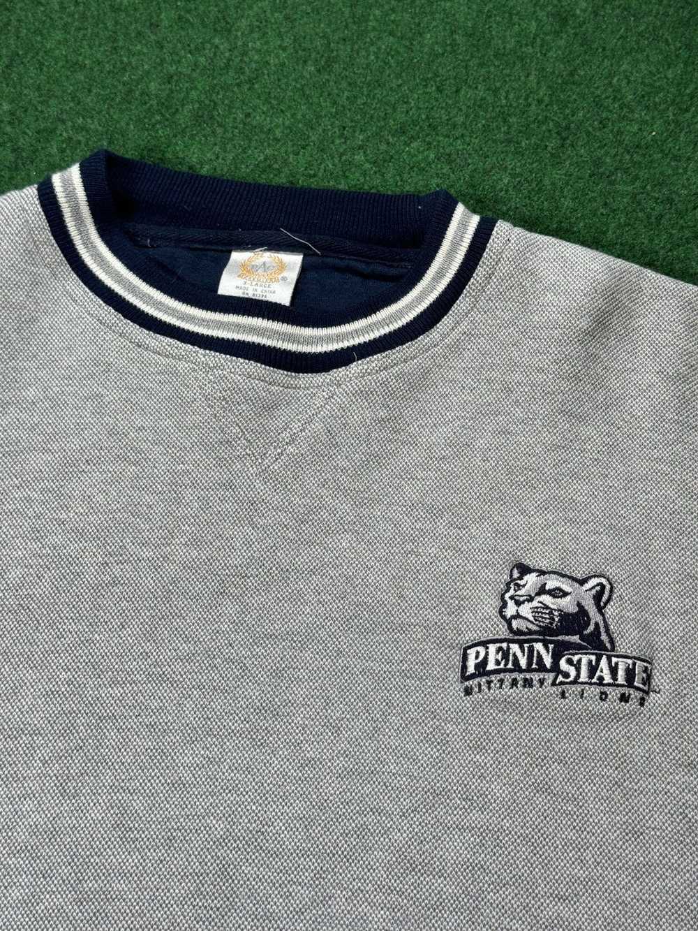 Ncaa × Vintage Vintage Penn State Nittany Lions S… - image 2