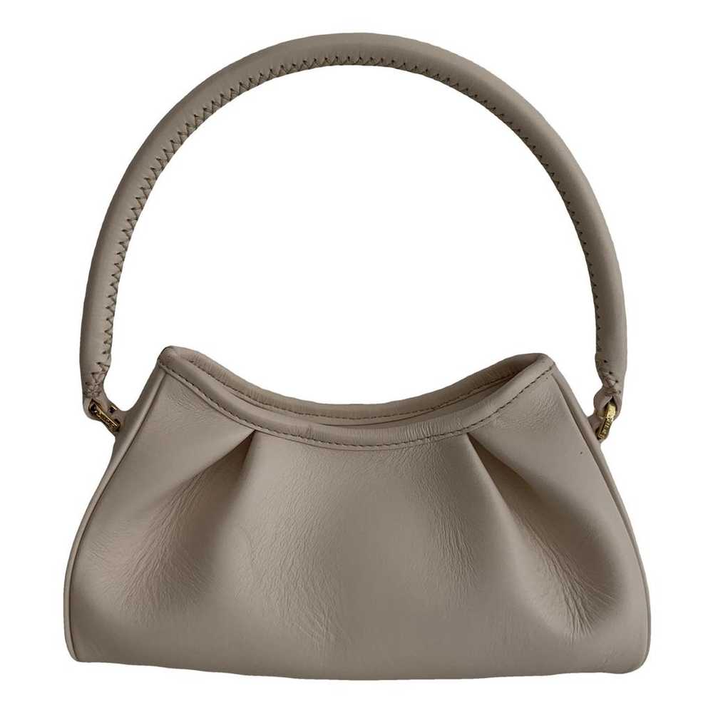 Elleme Leather handbag - image 1