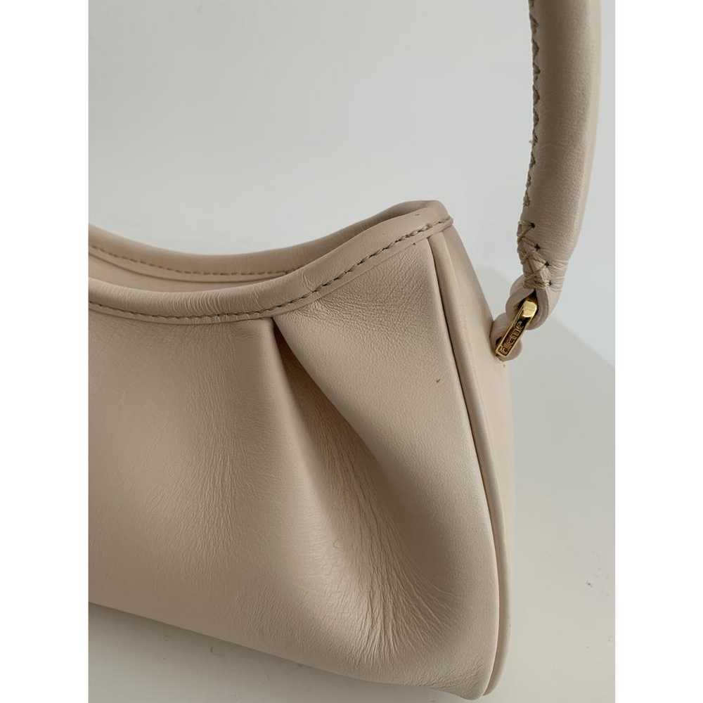 Elleme Leather handbag - image 4