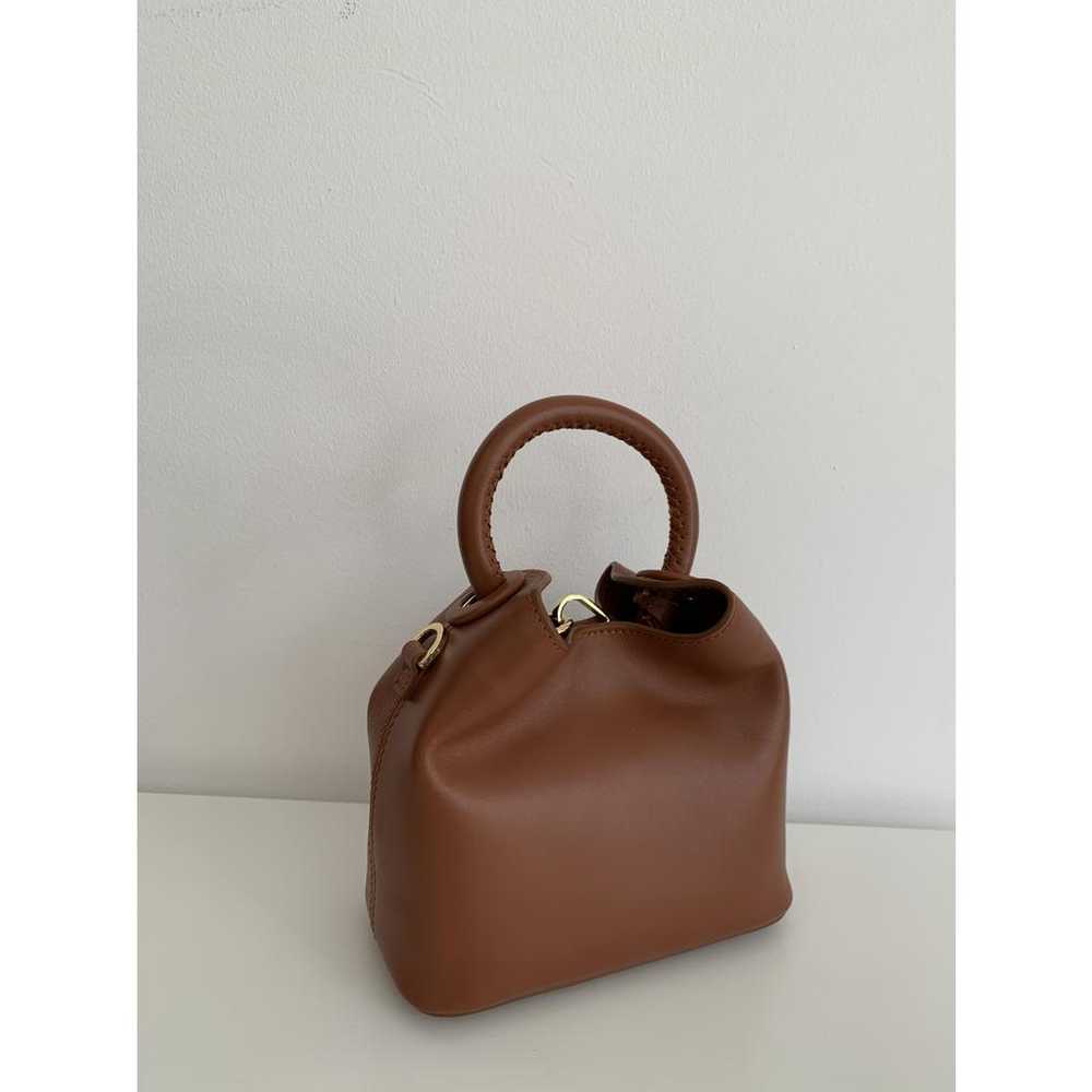 Elleme Leather handbag - image 2