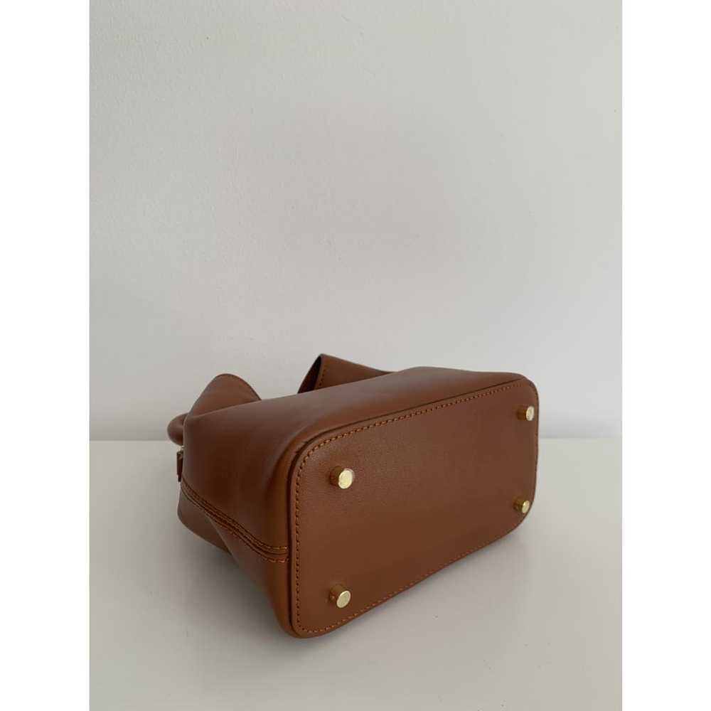 Elleme Leather handbag - image 4