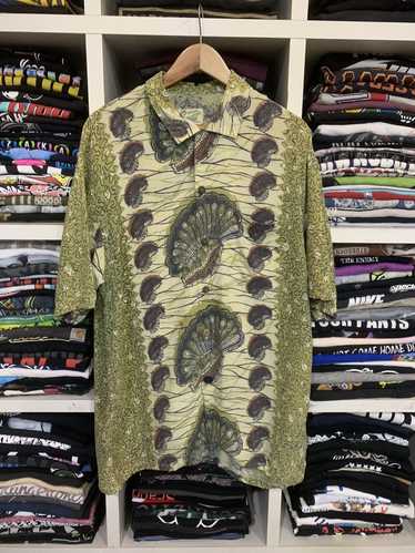 John bull shirt - Gem