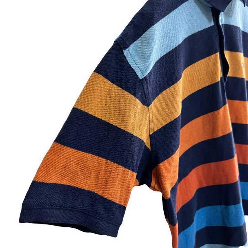 【Limited Edition】Tommy Hilfiger multicolor stripe… - image 5