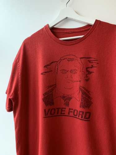 Canada × Streetwear × Vintage Vintage Rob Ford Cr… - image 1