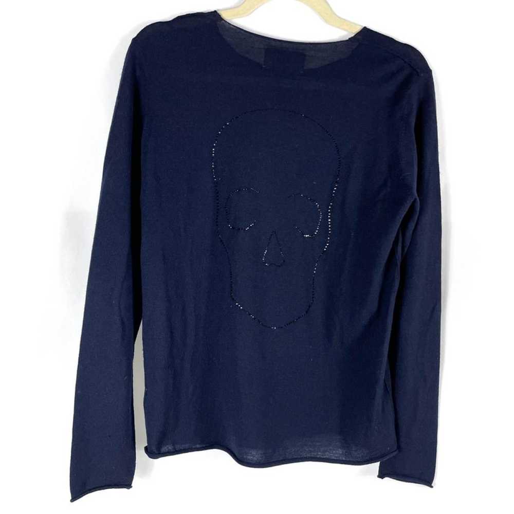 Zadig & Voltaire Wool jumper - image 2