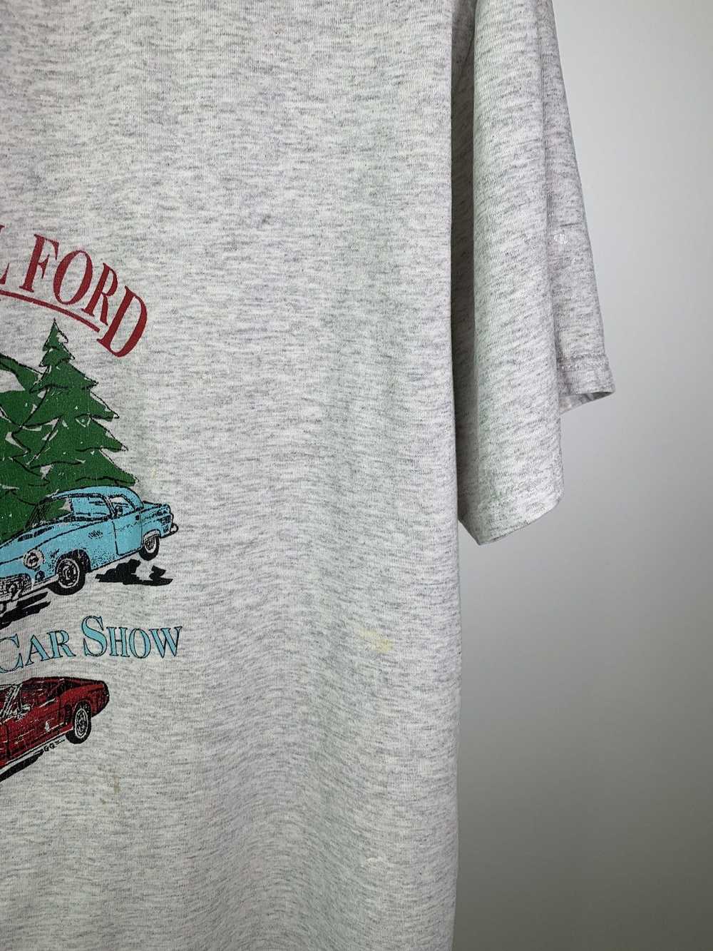 Ford × Made In Usa × Vintage Vintage Ford Automot… - image 7