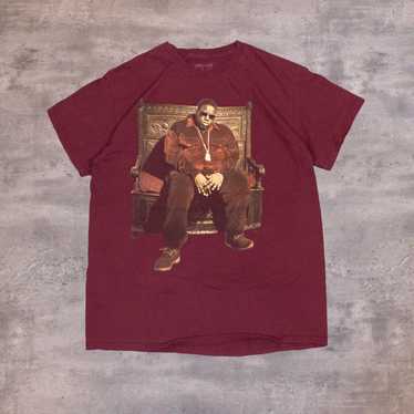 Notorious Big × Rap Tees × Streetwear The Notorio… - image 1