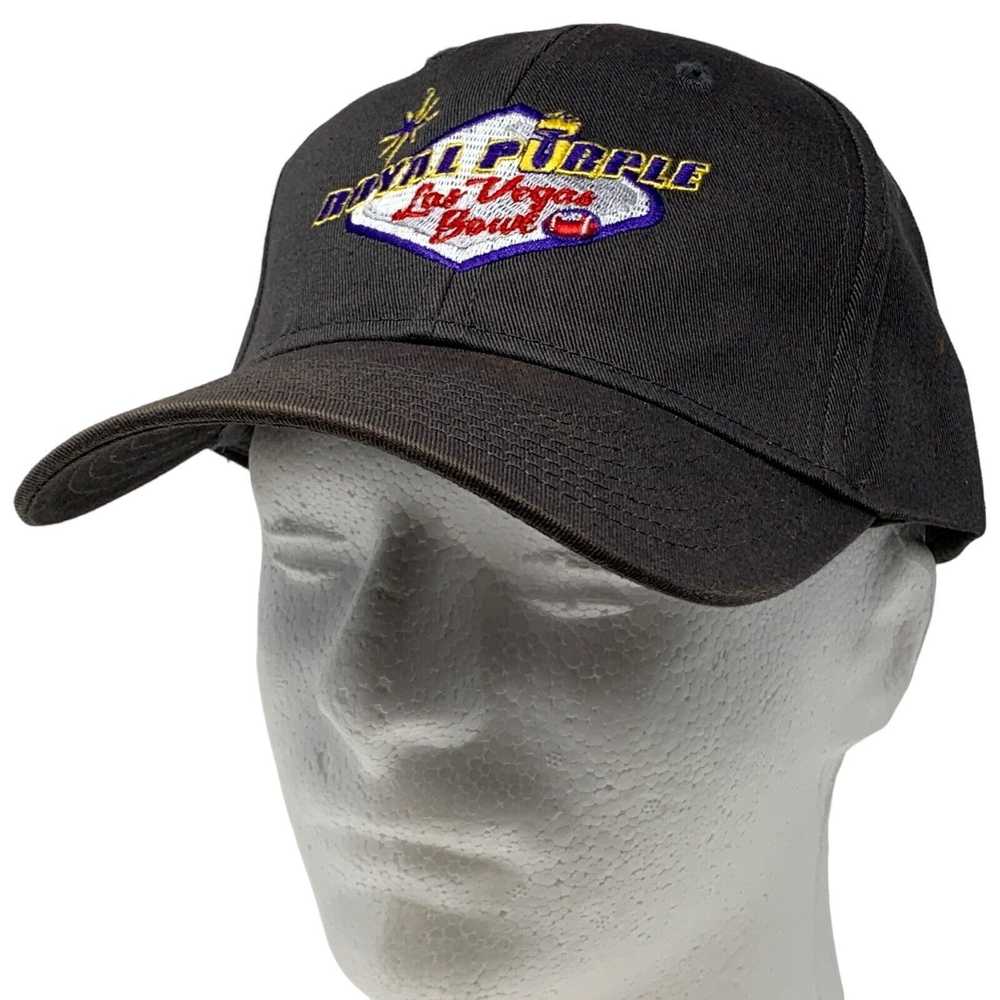 Otto Las Vegas Bowl Baseball Hat Cap NCAA College… - image 1