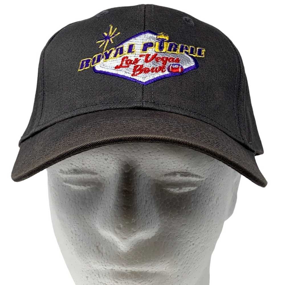 Otto Las Vegas Bowl Baseball Hat Cap NCAA College… - image 2