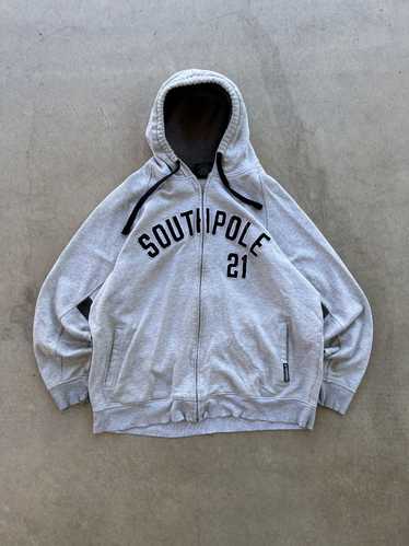 Southpole × Streetwear × Vintage Y2K Vintage Heat… - image 1