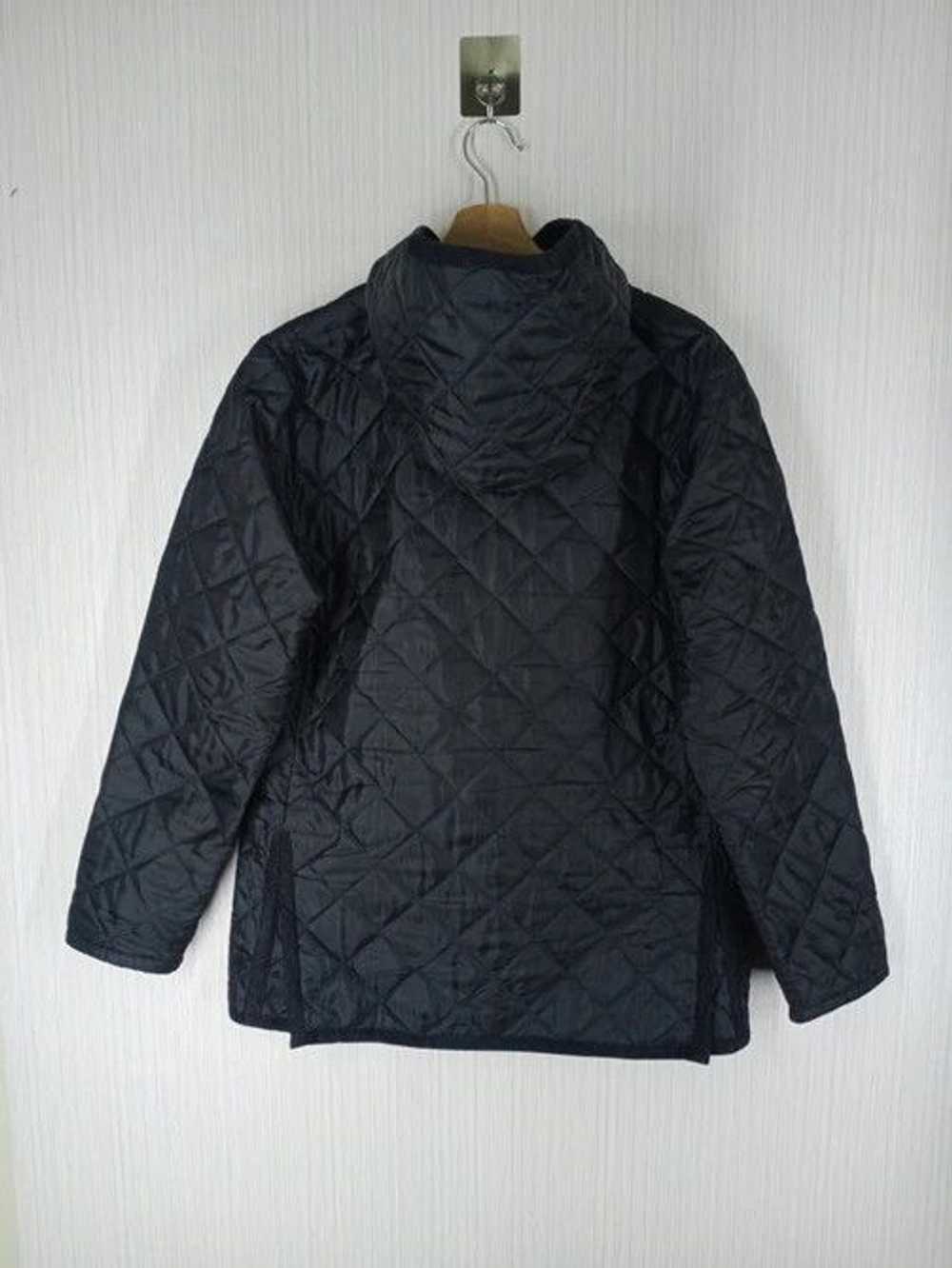 Designer × Lavenham × Vintage LAVENHAM QUILTED HO… - image 12