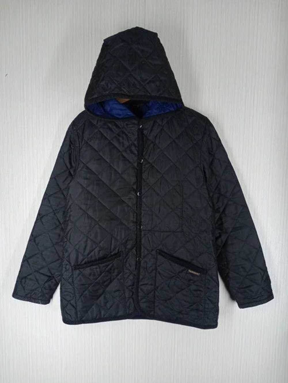 Designer × Lavenham × Vintage LAVENHAM QUILTED HO… - image 1