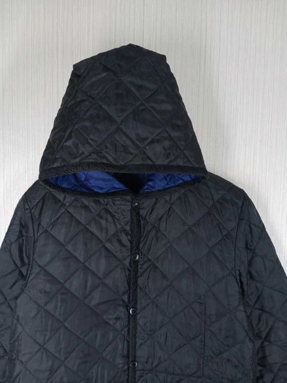 Designer × Lavenham × Vintage LAVENHAM QUILTED HO… - image 2