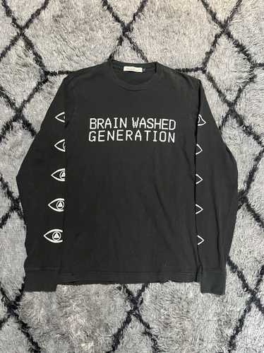 Undercover Undercover FW17 Brain Washed Generation