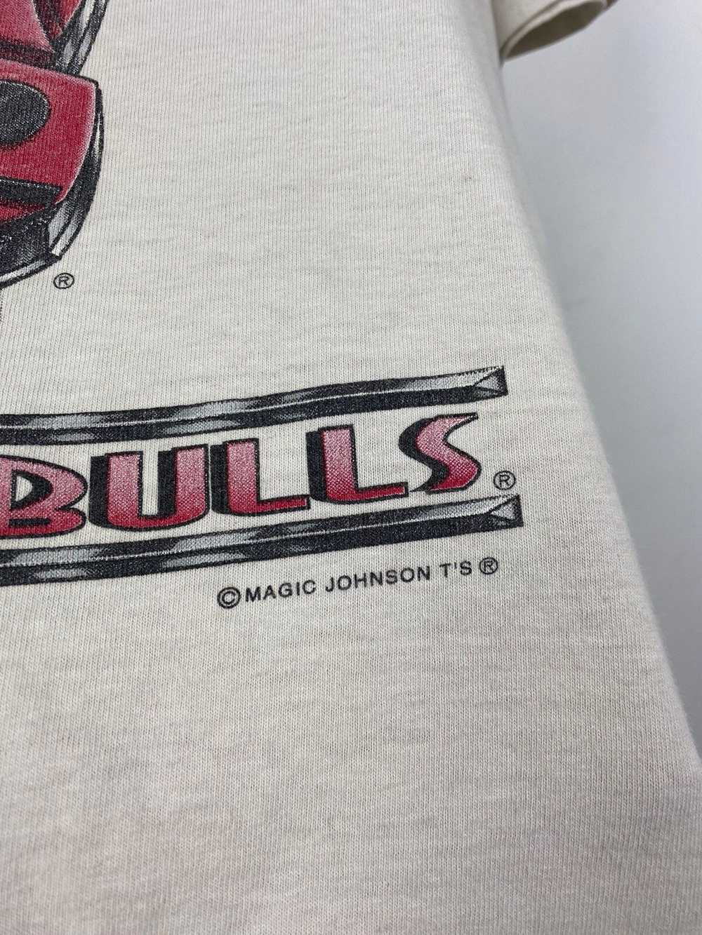 Chicago Bulls × NBA × Vintage Vintage Chicago Bul… - image 4