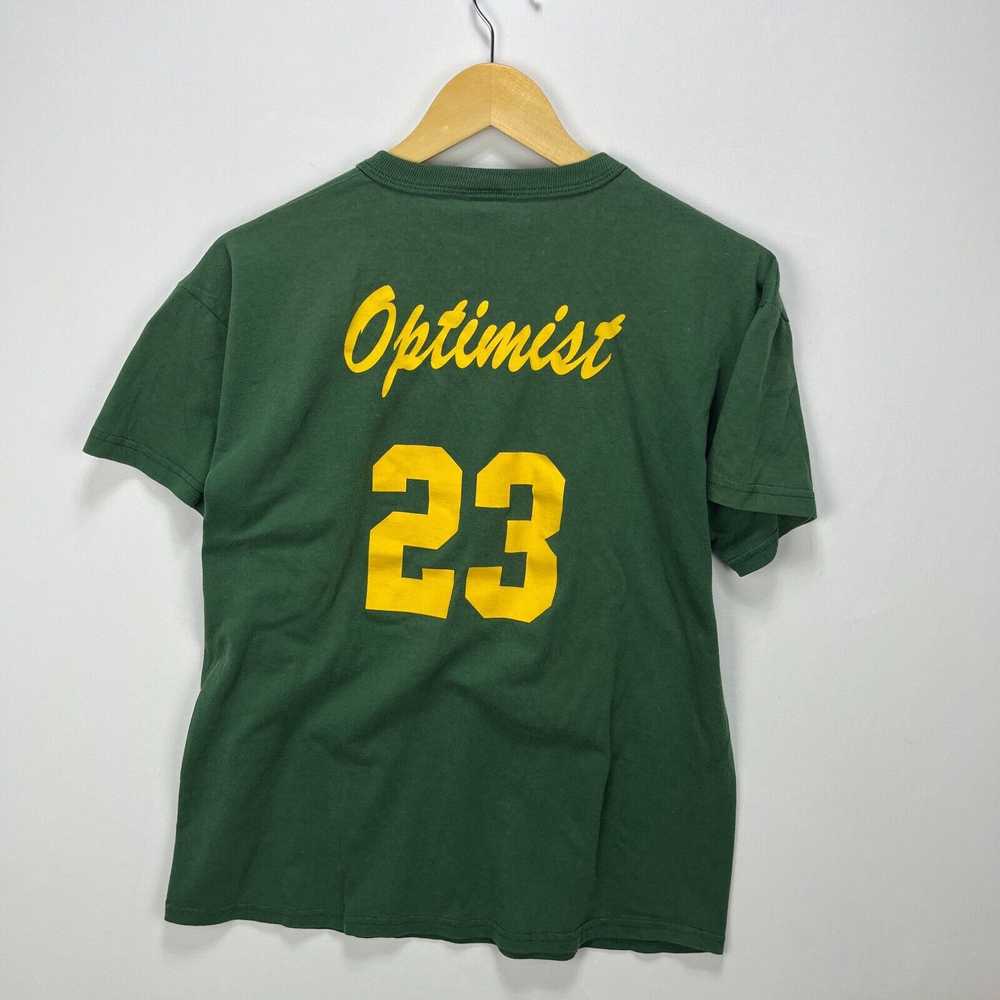 Vintage Vintage 90s Oakland Athletics Basebal T S… - image 8