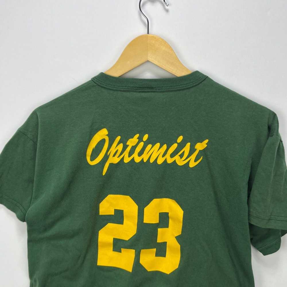 Vintage Vintage 90s Oakland Athletics Basebal T S… - image 9