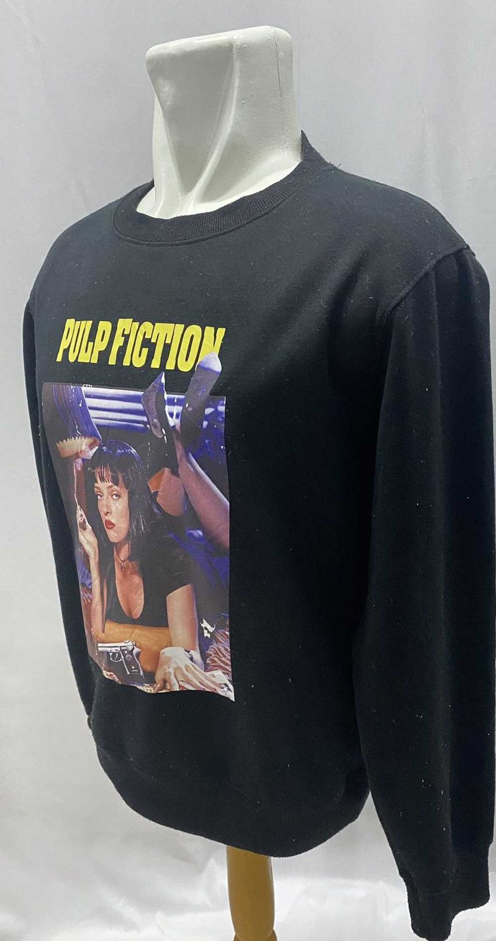 Movie × Universal Studios × Vintage Pulp Fiction … - image 2