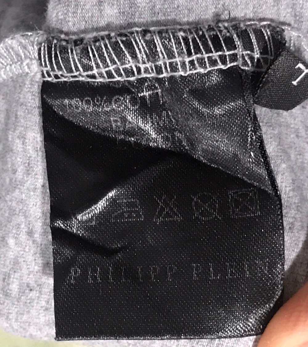 Designer × Philipp Plein × Rare 🔥Rare Limited Ed… - image 10