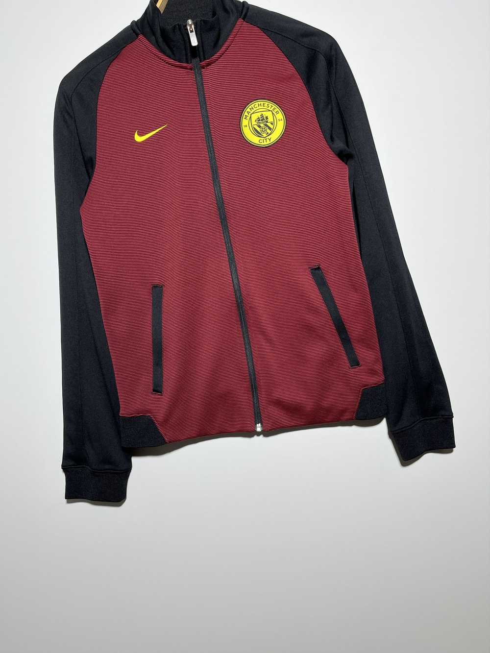 Nike × Soccer Jersey × Streetwear Nike Manchester… - image 5