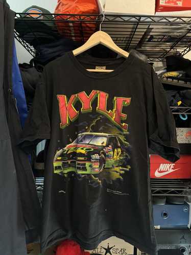 NASCAR × Nutmeg Mills × Vintage Vintage 1994 Kyle 