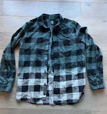 Vans Vans flannel shirt