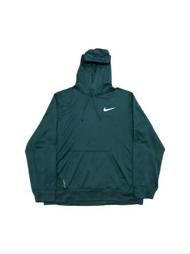 Nike × Sportswear × Streetwear Nike Thermafit Hood