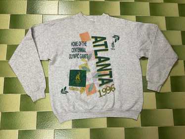 Sports Specialties × Usa Olympics × Vintage Vinta… - image 1