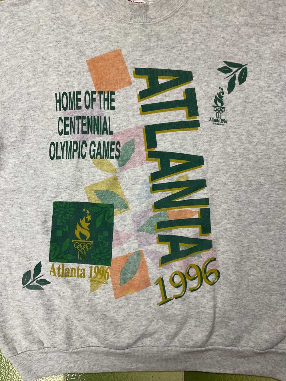 Sports Specialties × Usa Olympics × Vintage Vinta… - image 3