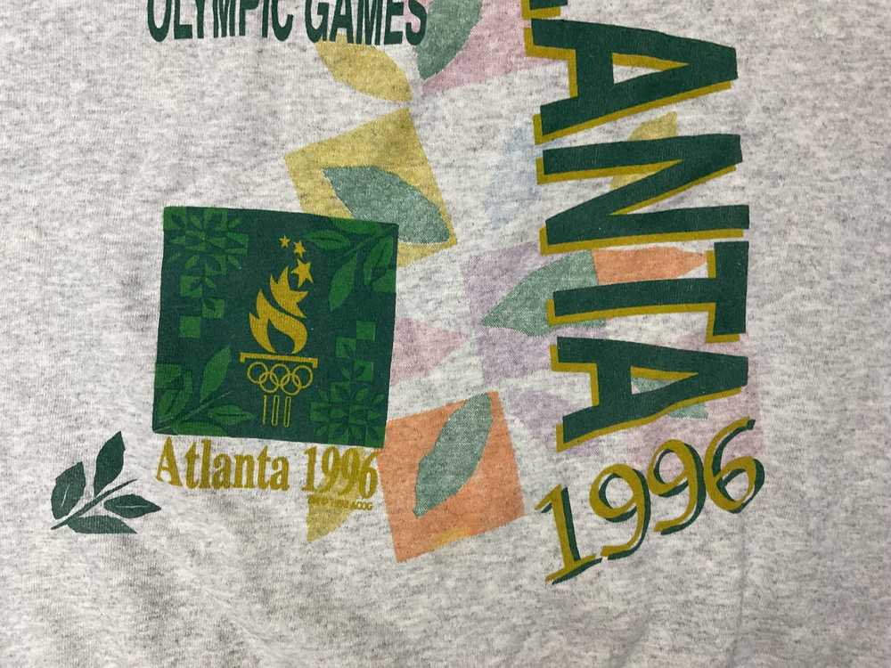 Sports Specialties × Usa Olympics × Vintage Vinta… - image 5