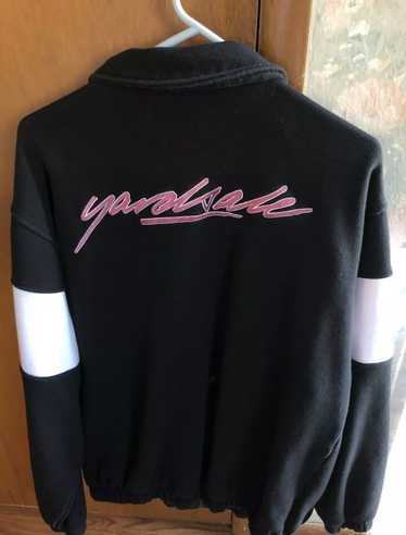 Yardsale Yardsale UK Skate Streetwear Jacket Size… - image 1