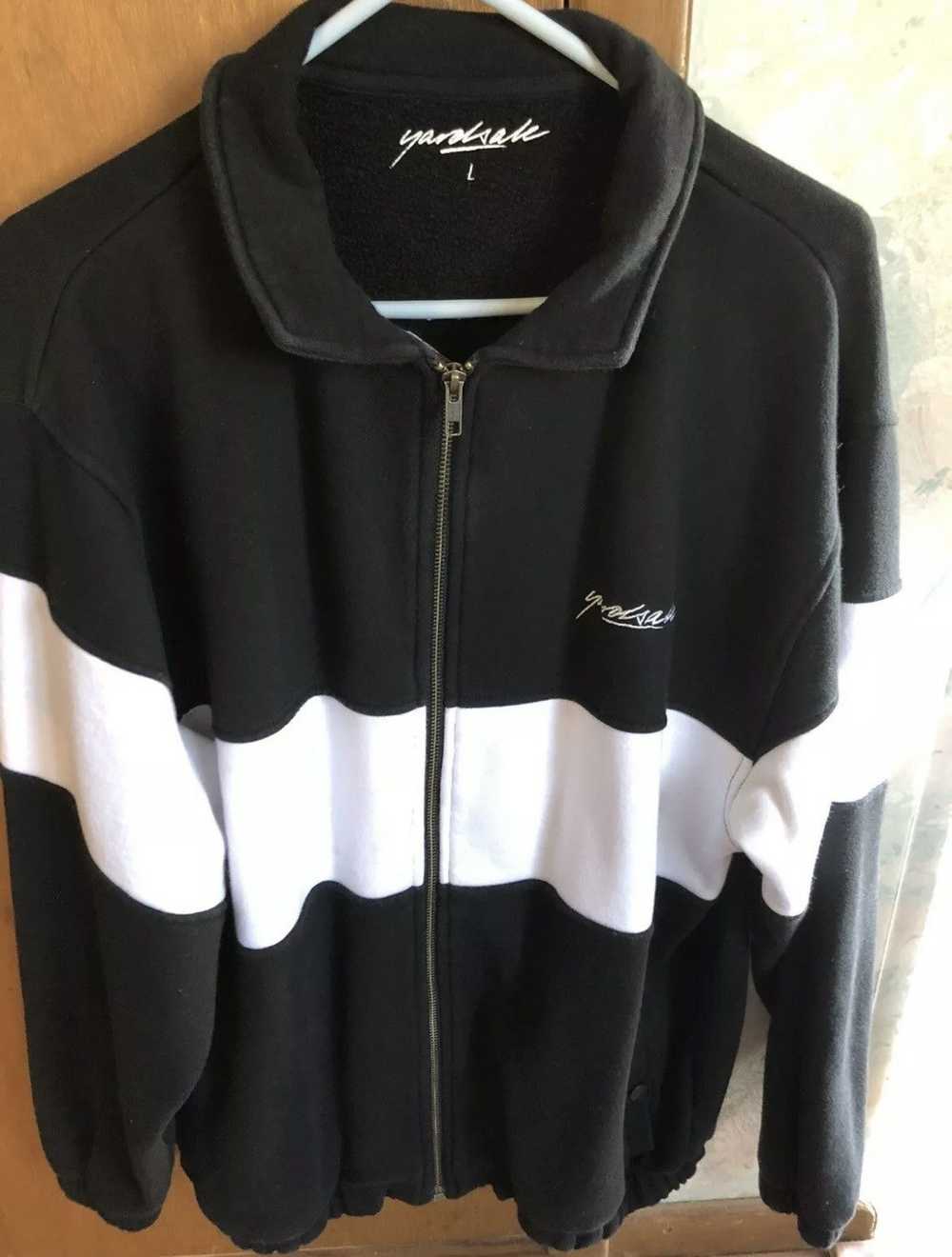 Yardsale Yardsale UK Skate Streetwear Jacket Size… - image 2