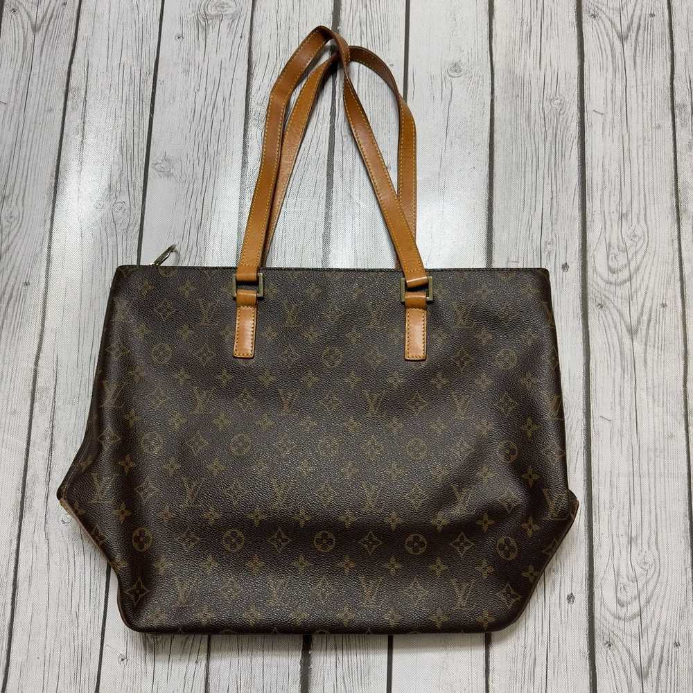 Louis Vuitton × Vintage Vintage Louis Vuitton Cab… - image 2