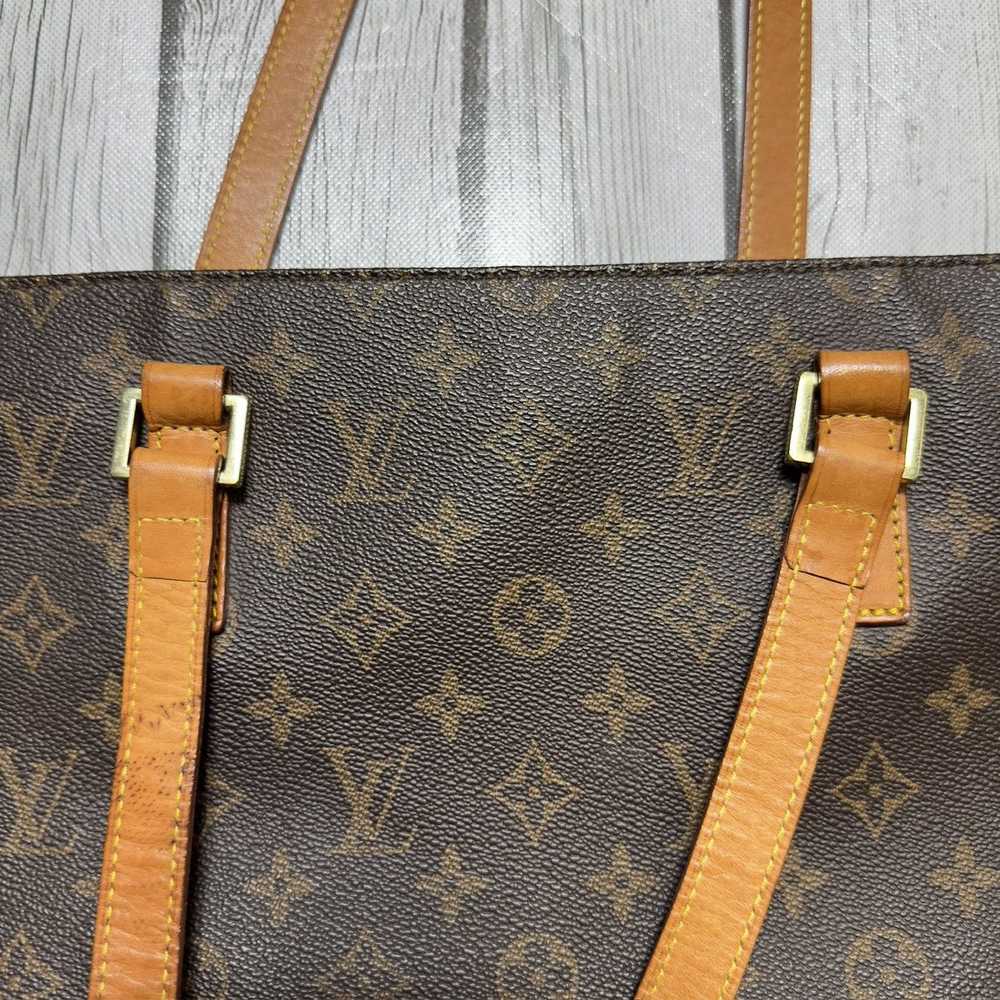 Louis Vuitton × Vintage Vintage Louis Vuitton Cab… - image 4