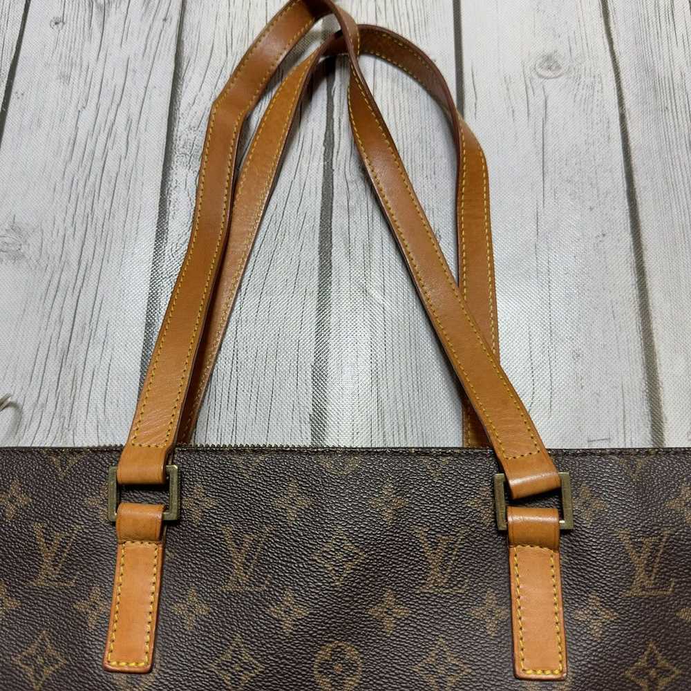 Louis Vuitton × Vintage Vintage Louis Vuitton Cab… - image 5