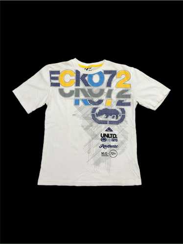 Ecko Unltd. × Streetwear × Vintage Y2K Ecko Unltd 